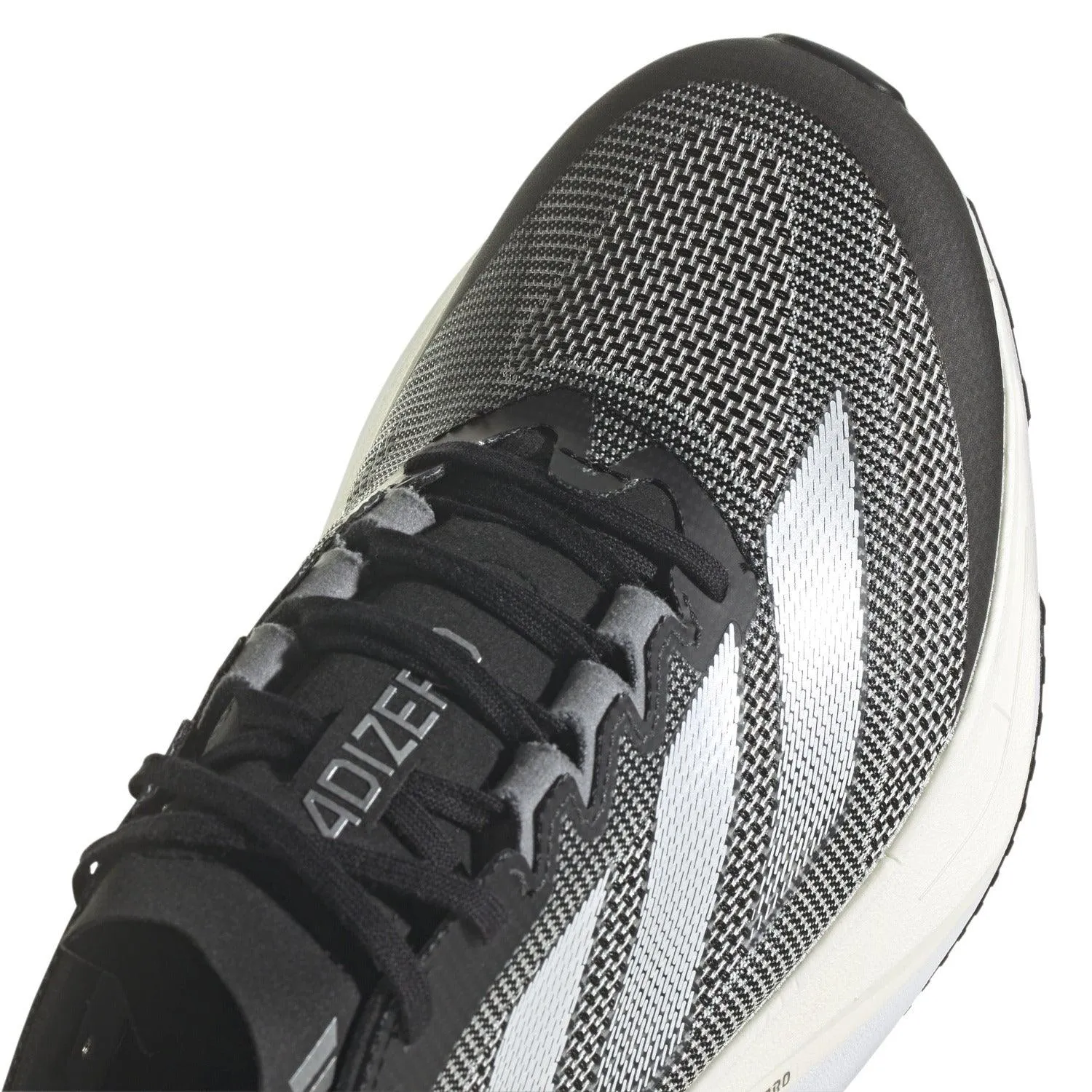 Mens Adidas Adizero Boston 12 - Performance-Optimized Running Shoes