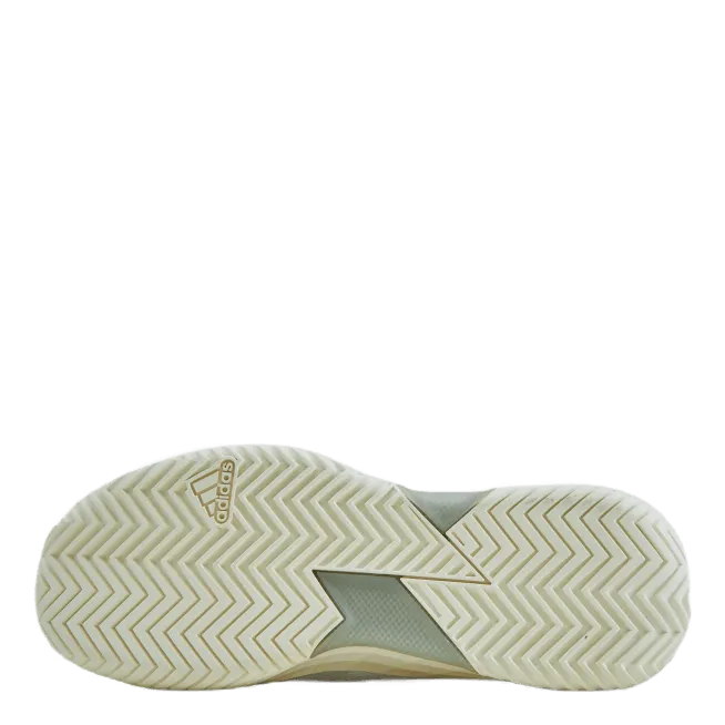 Adizero Ubersonic 4 M 000/white