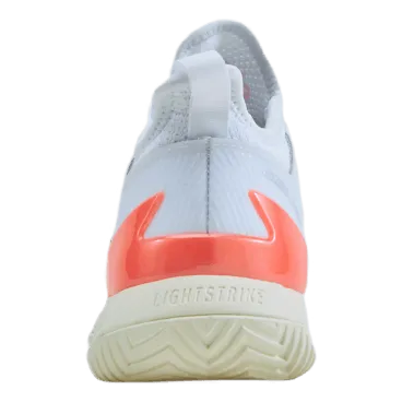 Adizero Ubersonic 4 M 000/white