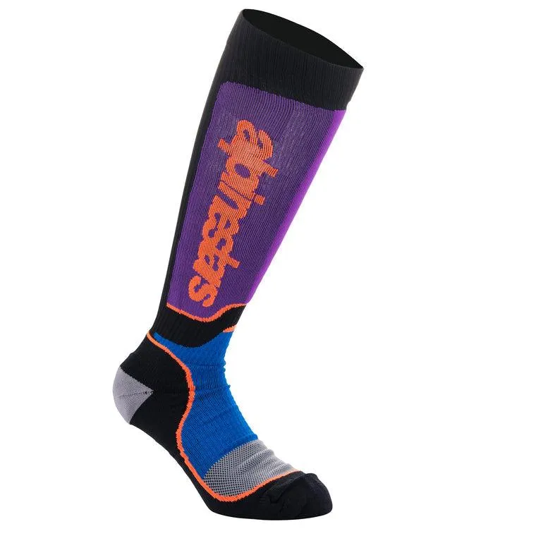 Alpinestars 2024 Mx Plus Socks
