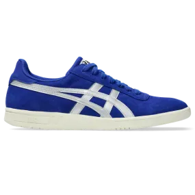 Asics Skateboarding Gel-Vickka Pro - Prussian Blue/ Silver