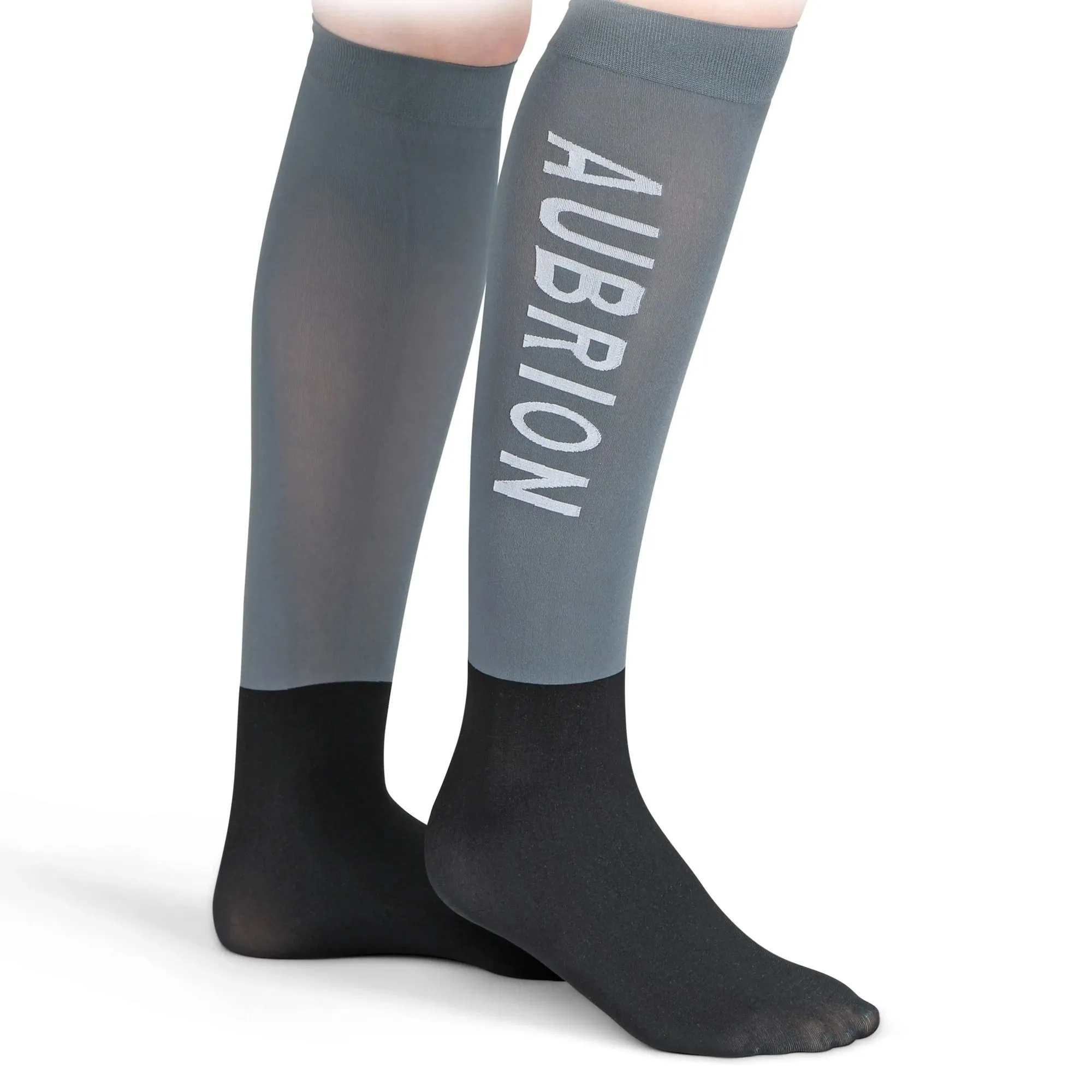 Aubrion Adults Abbey Socks