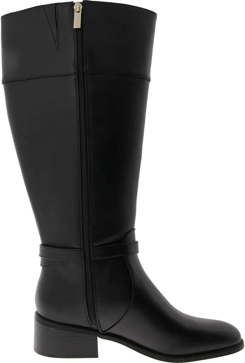 Bandolino Women's Dennie Knee High Boot