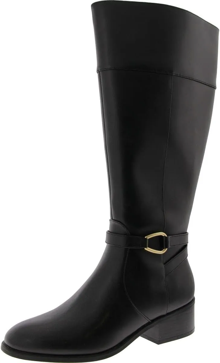 Bandolino Women's Dennie Knee High Boot