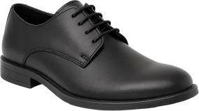 Boys' Lace Up Derby Dress Shoes - Communion Wedding Prom Formal Footwear