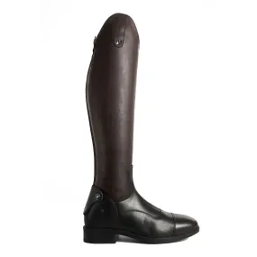 Brogini Casperia V2 3D Stretch Boots Brown - Wide