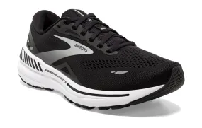 Brooks Women's Adrenaline GTS23 Black/White