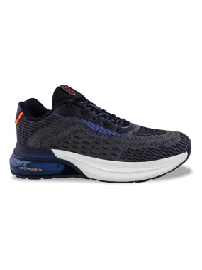 CRUISER Navy Men's Running Shoes