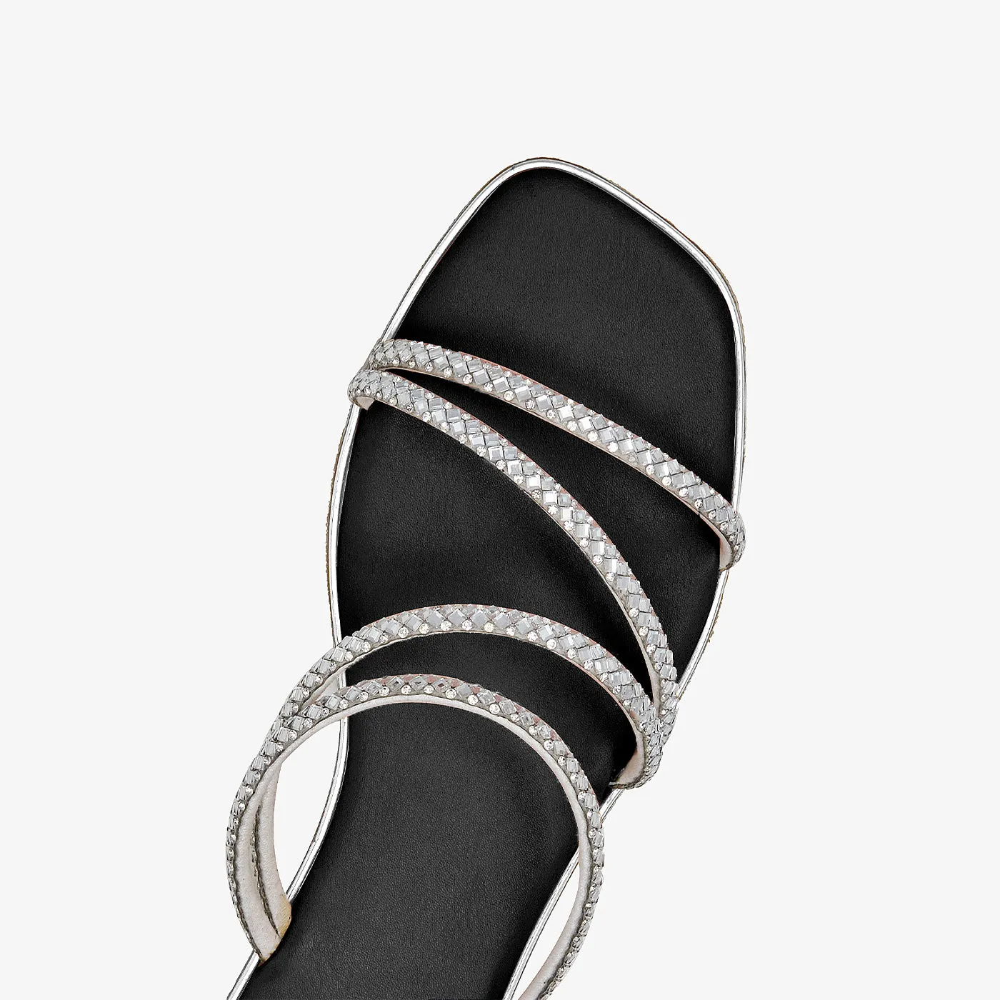 Lustrous Flats