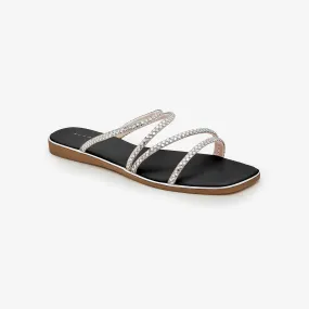 Lustrous Flats