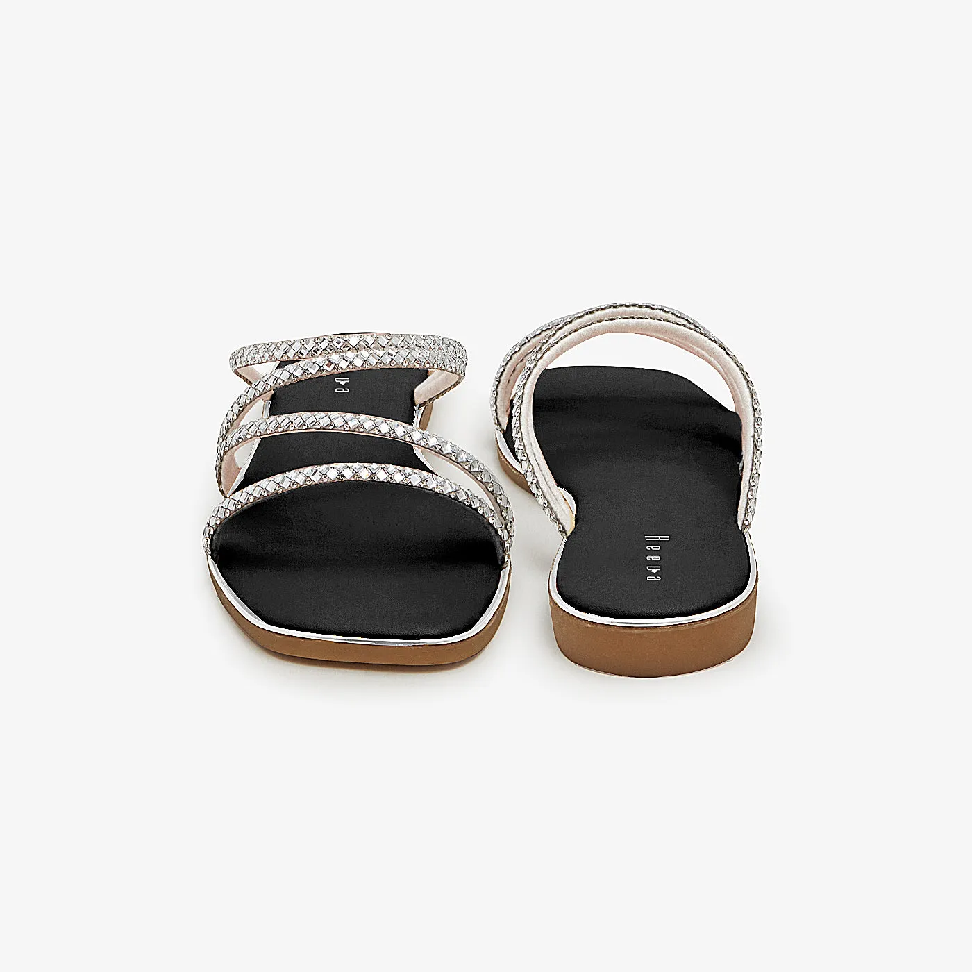 Lustrous Flats