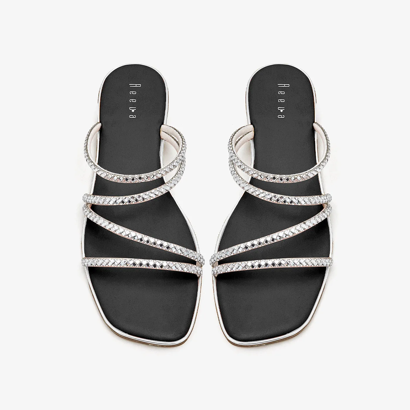 Lustrous Flats