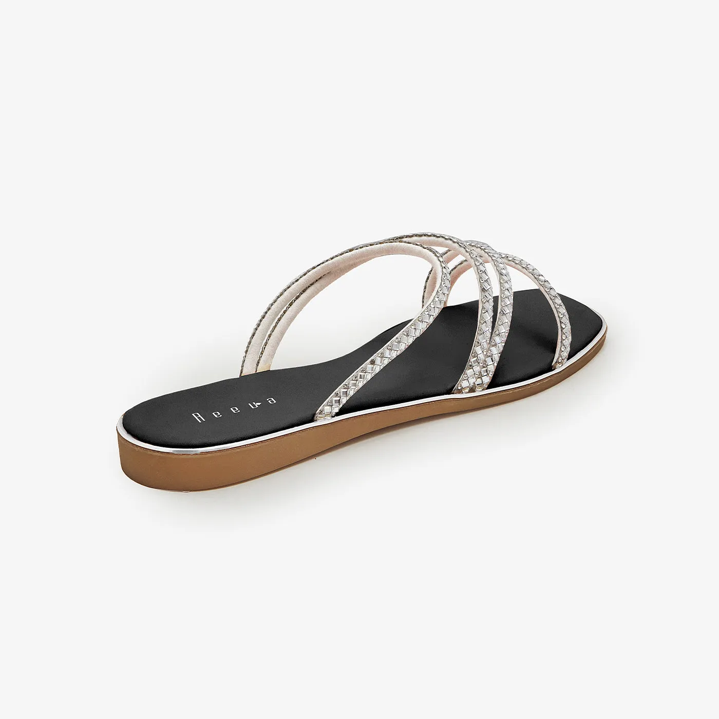 Lustrous Flats