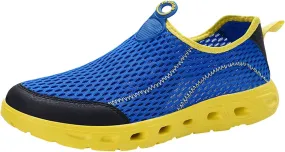Mens Walking Shoes Men's Sneakers Sneaker for Men Slip on Shoe for Men Breathable Sport Sneaker