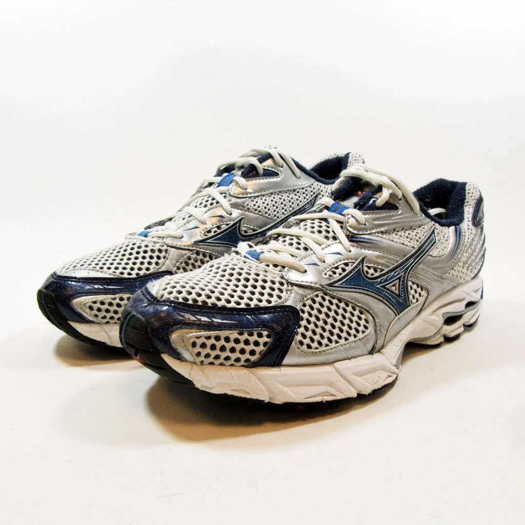 MIZUNO Wave Inspire 5
