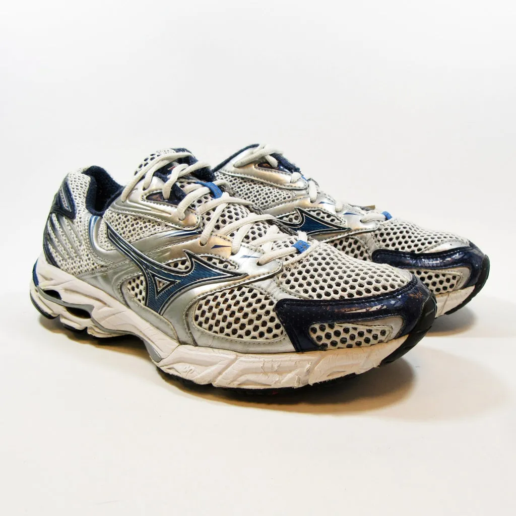 MIZUNO Wave Inspire 5