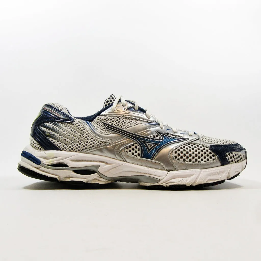 MIZUNO Wave Inspire 5