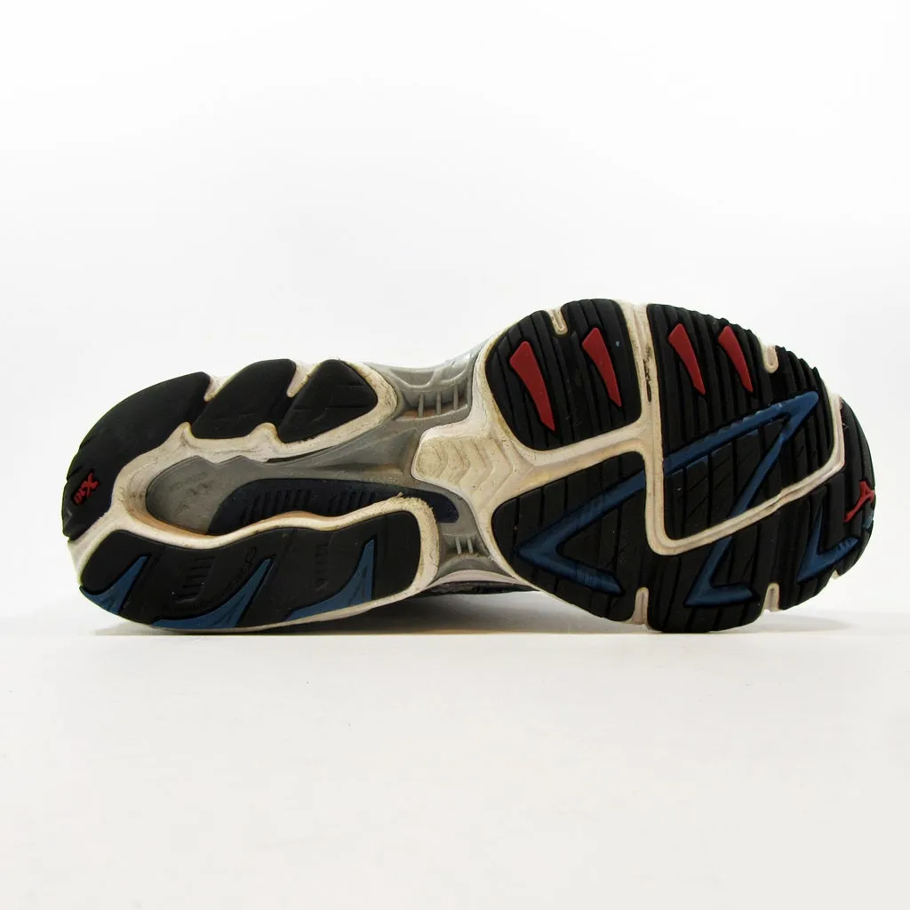 MIZUNO Wave Inspire 5