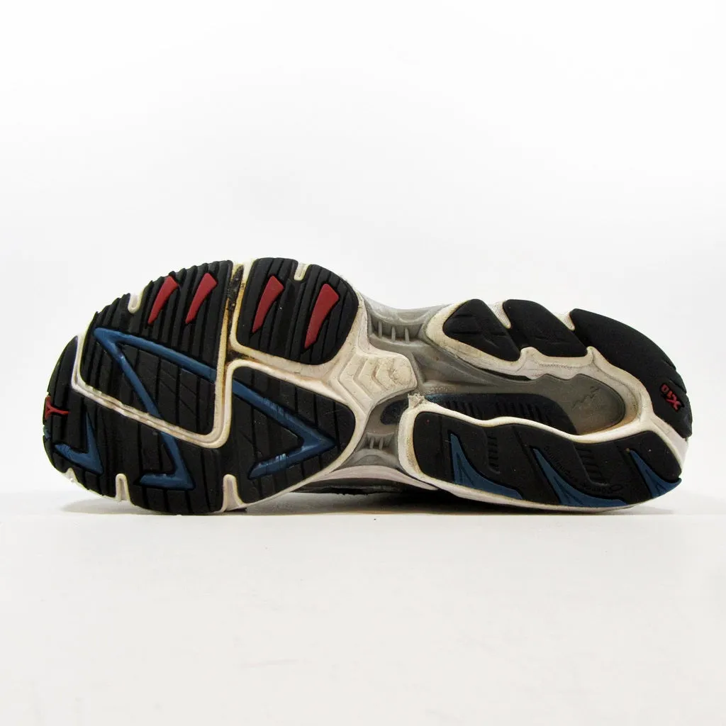 MIZUNO Wave Inspire 5