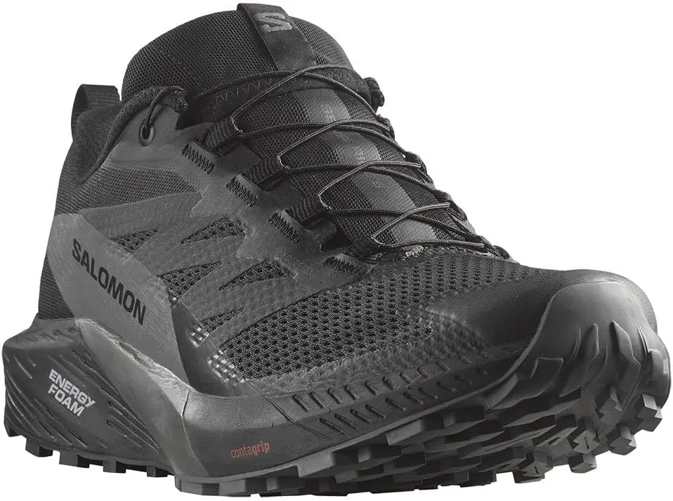 Salomon Men's Athletics Trail Running Shoes