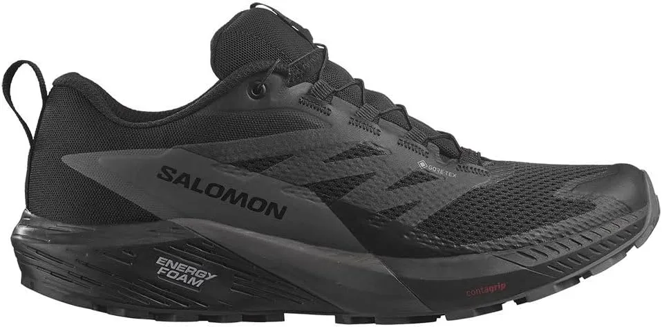 Salomon Men's Athletics Trail Running Shoes