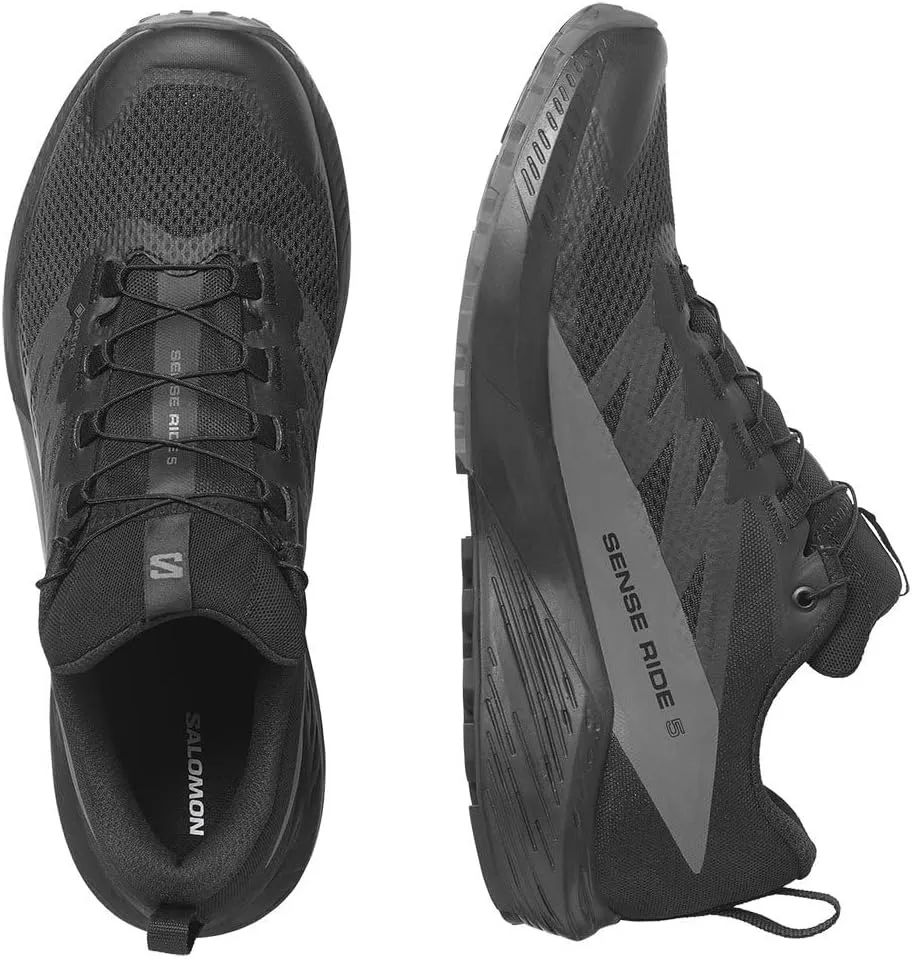 Salomon Men's Athletics Trail Running Shoes