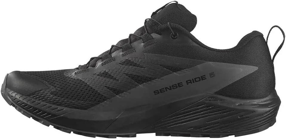 Salomon Men's Athletics Trail Running Shoes