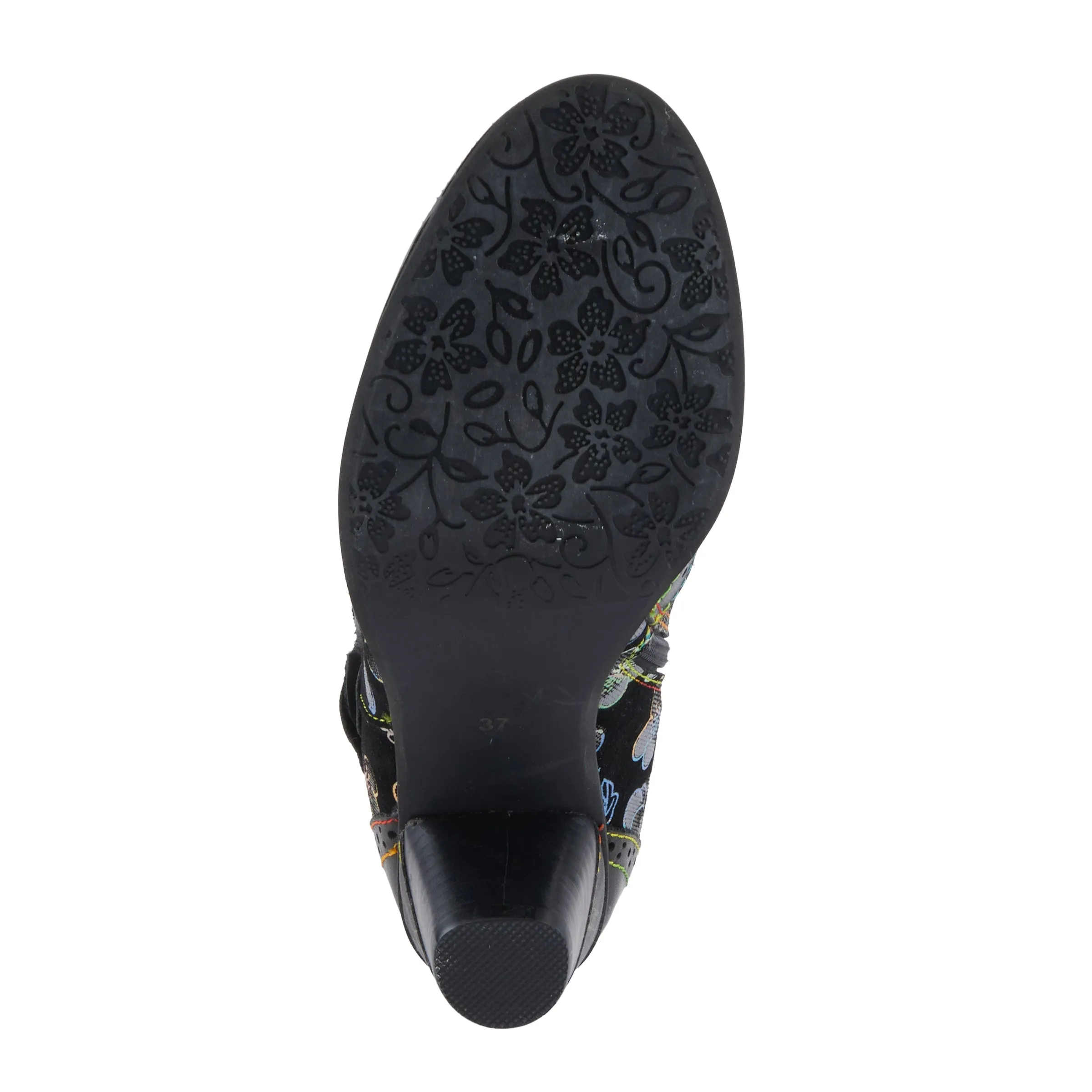 Spring Step Shoes L'Artiste Glynn Boots