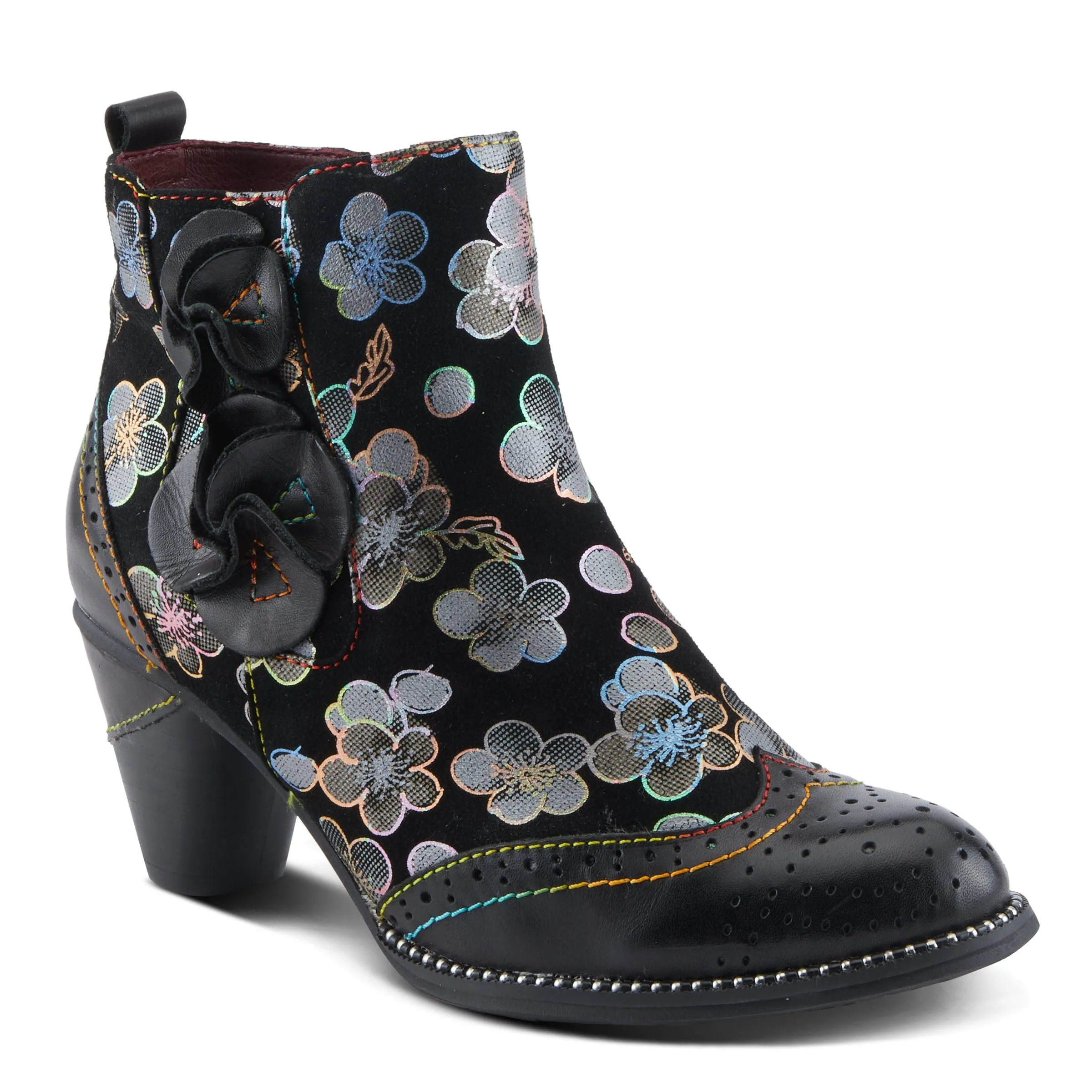 Spring Step Shoes L'Artiste Glynn Boots