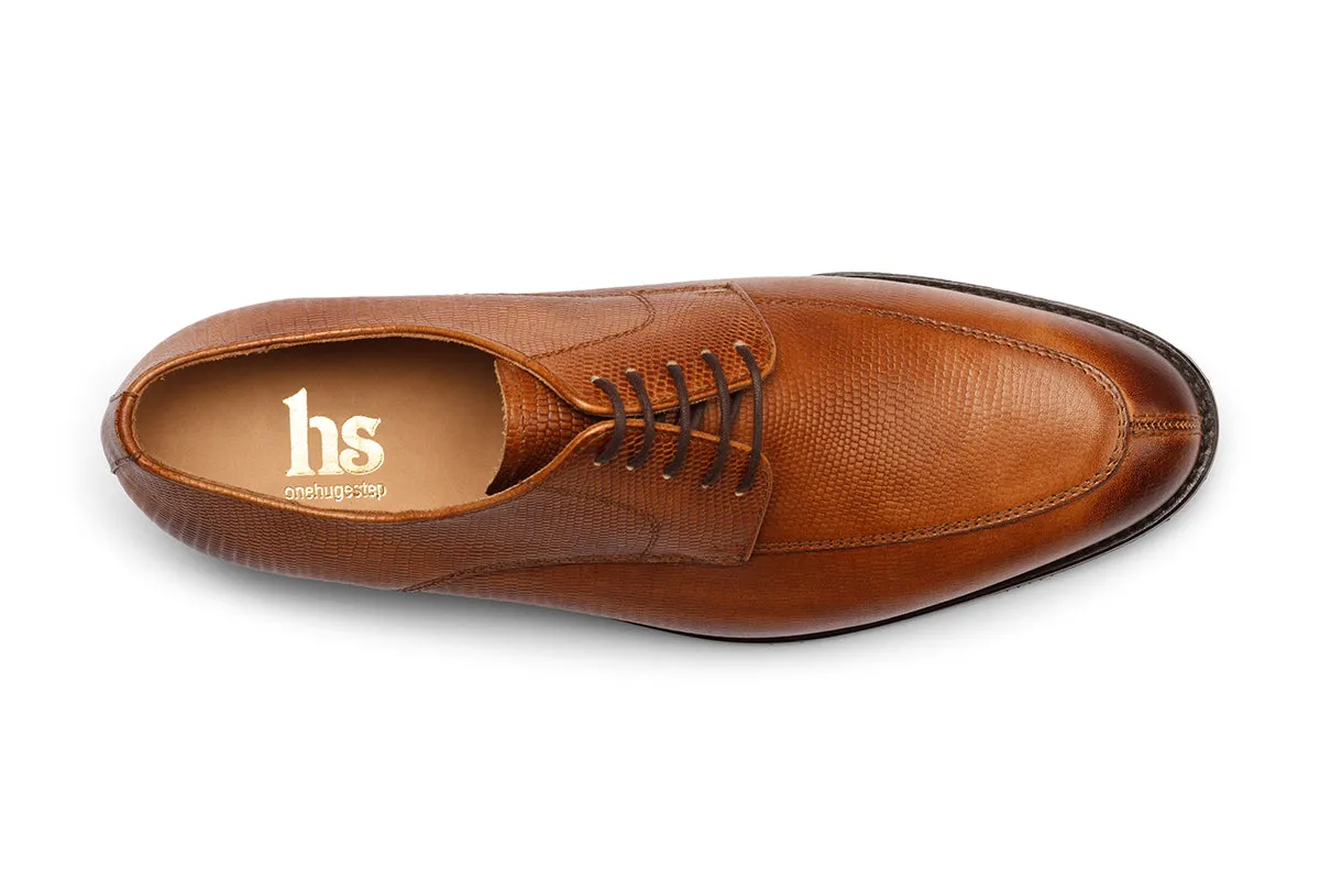 Wing tip Derby